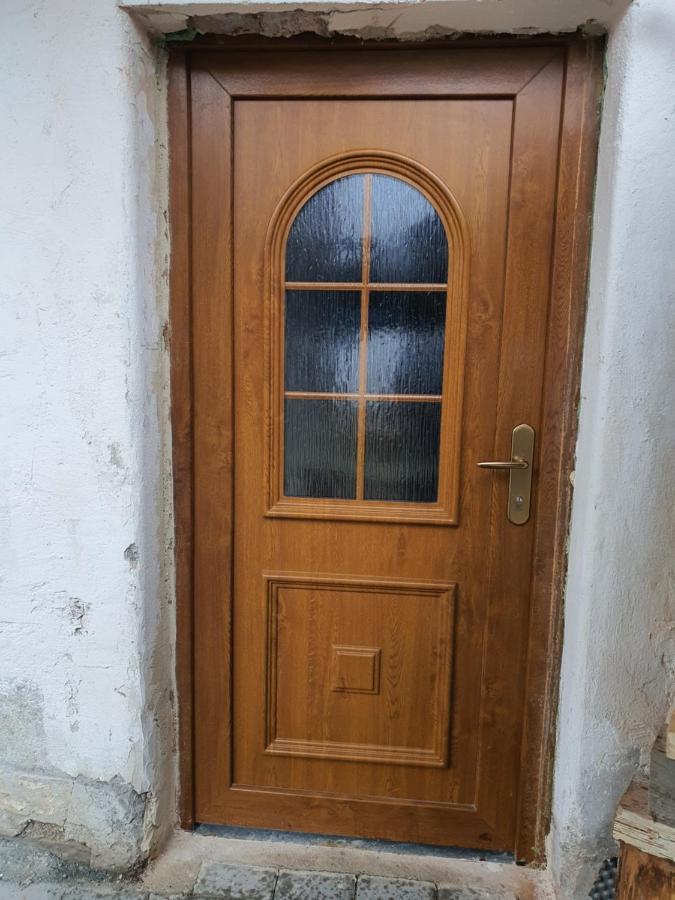 Carpe Diem Ryzoviste Exterior foto